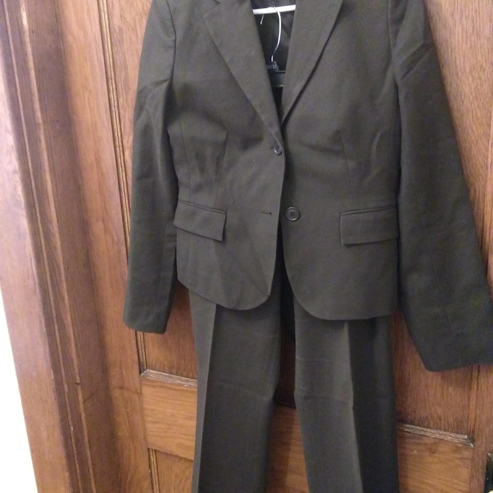 2 piece suit